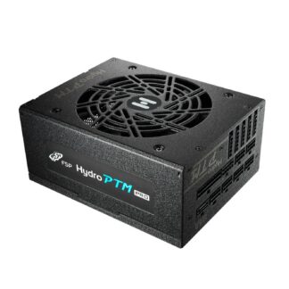 FSP Hydro PTM Pro ATX3.0(PCIe) 1200w Fully Modular Power Supply