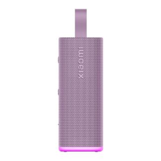 Xiaomi Sound Play Bluetooth Speaker - Purple