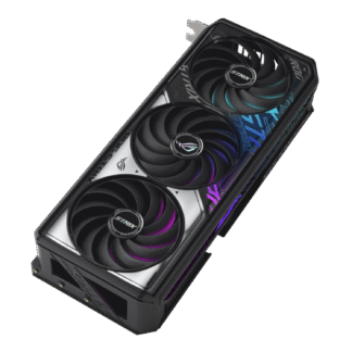 ROG Strix GeForce RTX™ 5070 12GB GDDR7 OC Edition