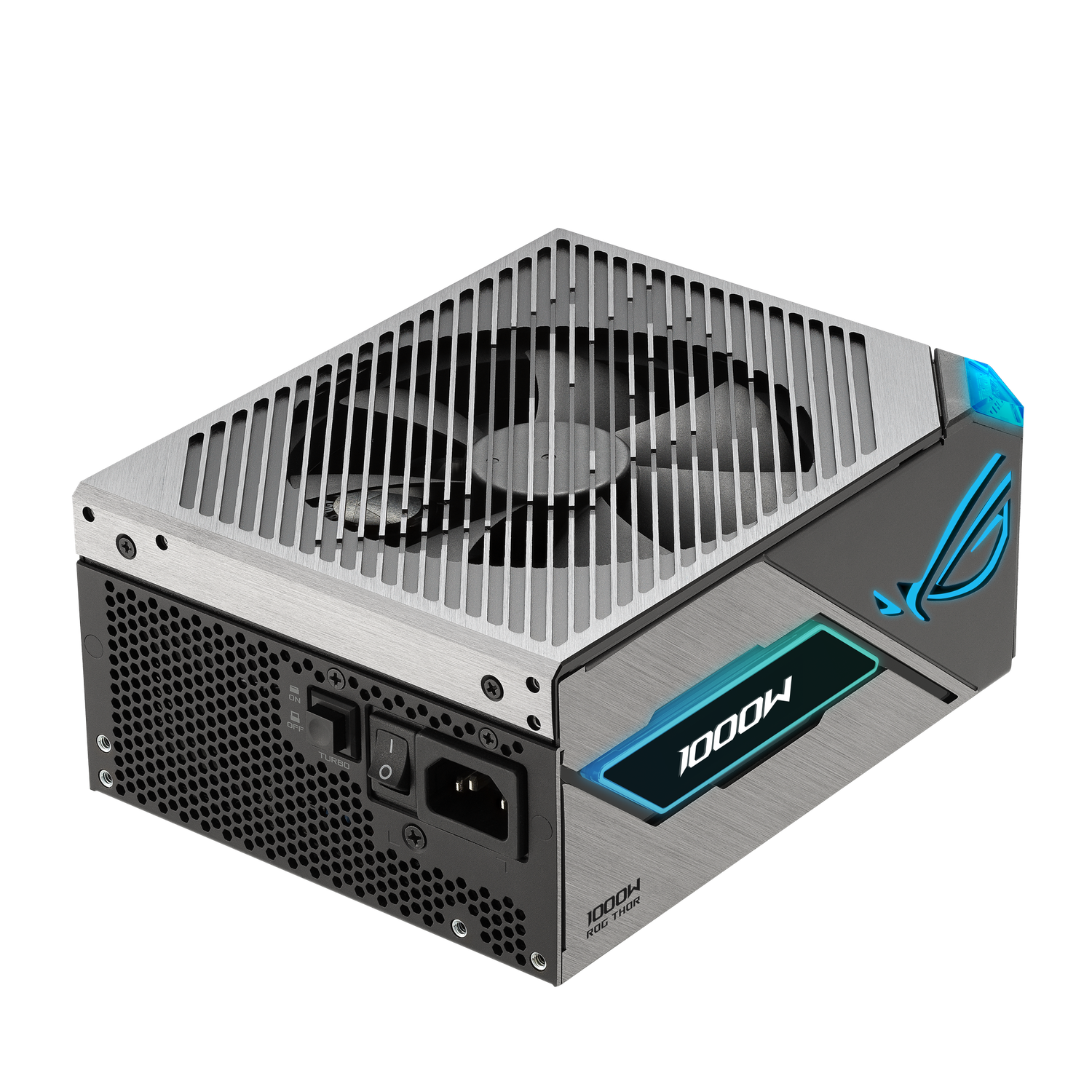 ASUS ROG Thor 1000W Platinum III Modular Power Supply - Image 2