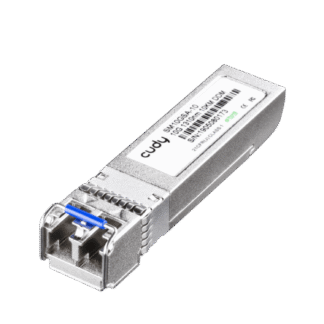 Cudy Single Mode 10G SFP+ 10km Optical Module