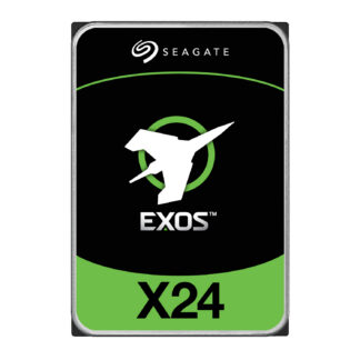 Seagate EXOS X24 12TB 3.5" 7200 RPM SATA HDD