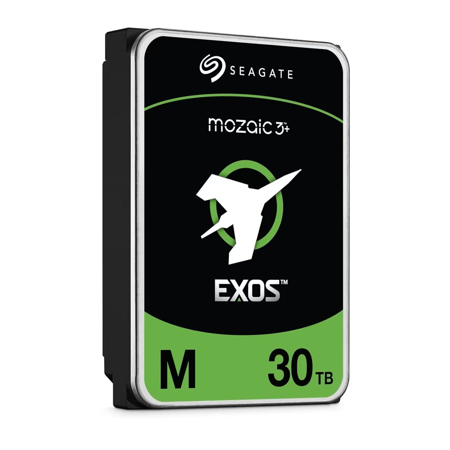 Seagate Exos M 30TB 512MB 7200 rpm SATA HDD - Image 2