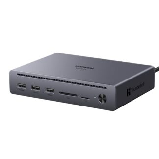 UGreen 10-in-1 Thunderbolt 5 Docking Station