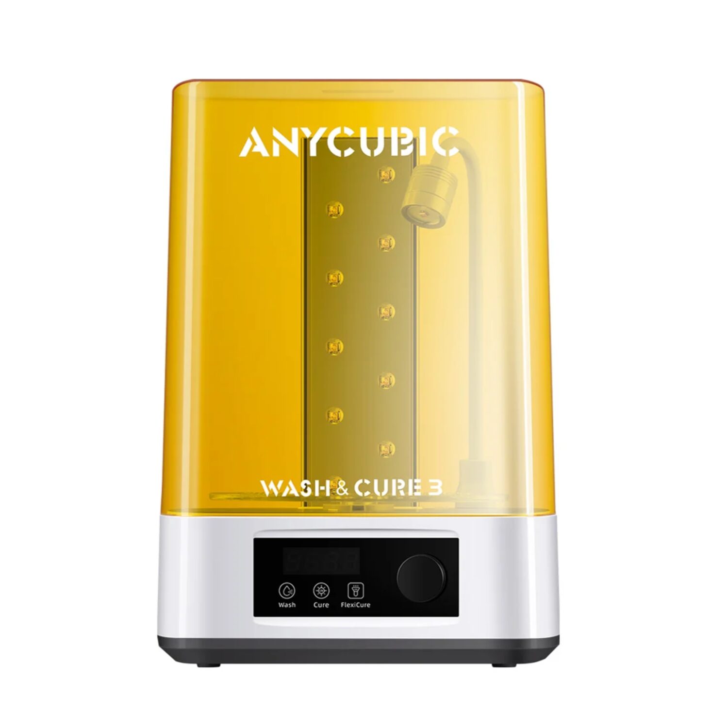 Anycubic Wash and Cure 3
