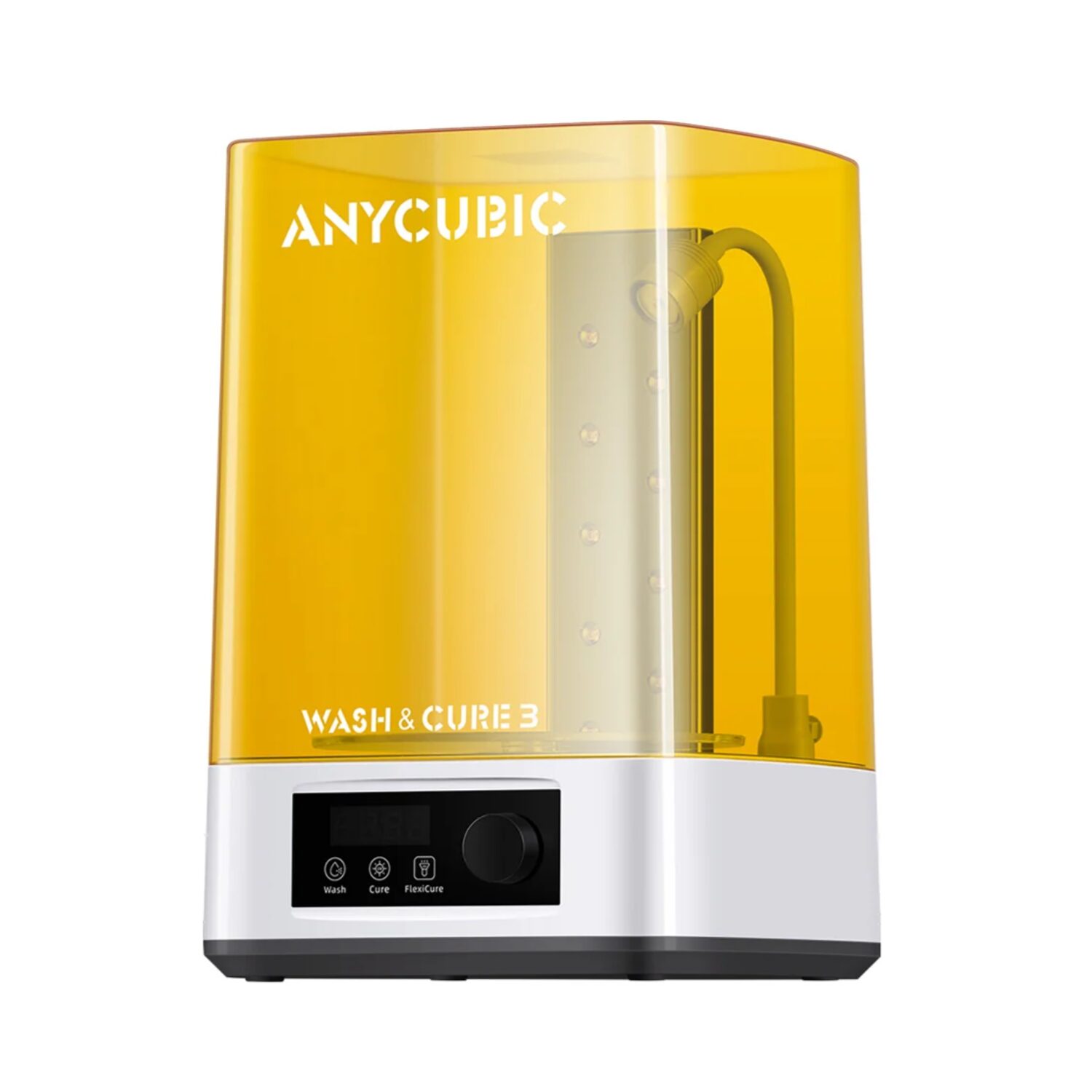 Anycubic Wash and Cure 3 - Image 2