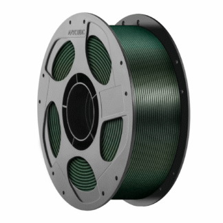Anycubic PLA Galaxy Filament 1kg - Green