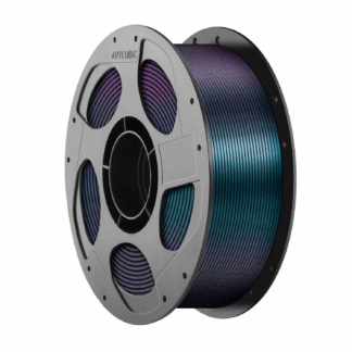 Anycubic PLA Galaxy Filament 1kg - Blue