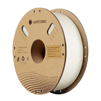 Anycubic PLA Matte Filament 1kg - White