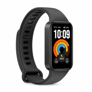 Xiaomi Smart Band 11 Active - Black