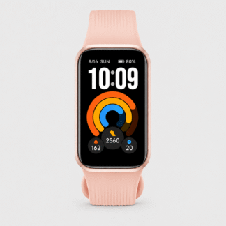 Xiaomi Smart Band 11 Active - Pink