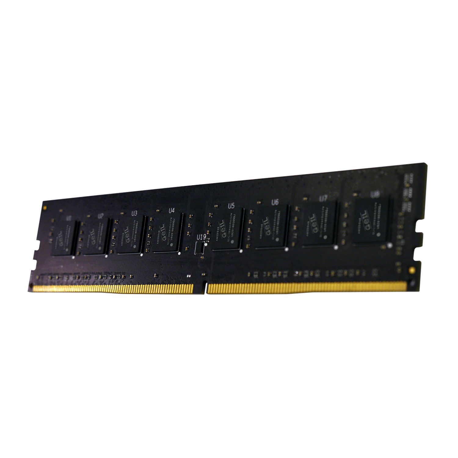 GeIL Pristine 4GB DDR4 2666MHz Desktop Memory - Image 2