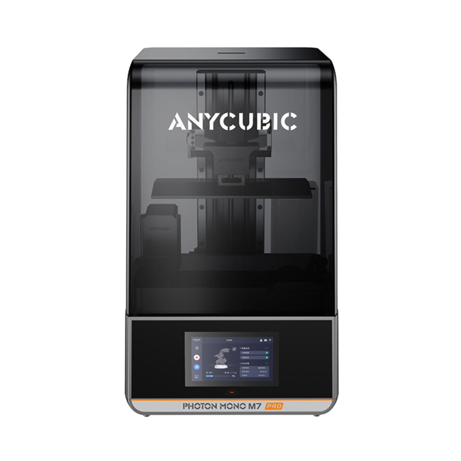 Anycubic Photon Mono M7 Pro 10.1" 14K Resin 3D Printer - Image 2