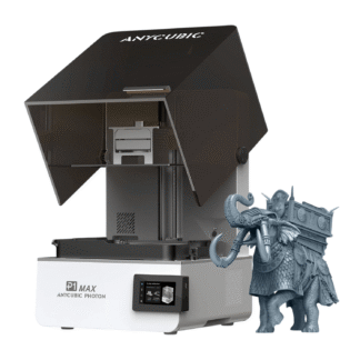 Anycubic Photon P1 Max Resin 3D Printer