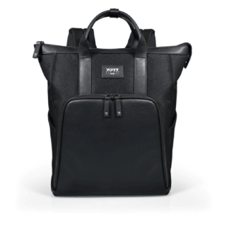 PORT MUSE SIGNATURE 16" backpack - pouch included