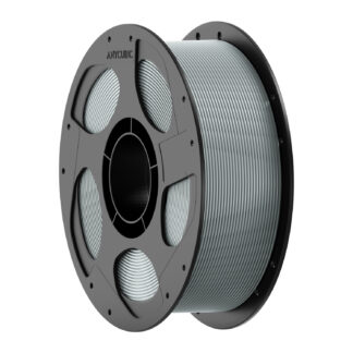 Anycubic PETG Solid Filament – Grey