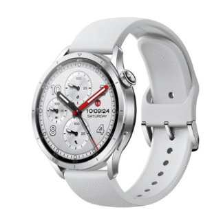 Xiaomi Watch S5 46mm - Silver
