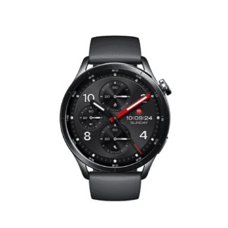Xiaomi Watch S5 46mm - Black