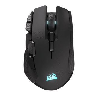 Corsair IRONCLAW WIRELESS SE 26000 DPI Gaming Mouse