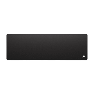 Corsair MM Anti-fray Cloth Gaming Mouse Pad XL - Black
