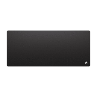 Corsair MM Anti-fray Cloth Gaming Mouse Pad XXL - Black