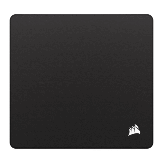 Corsair MM Anti-fray Cloth Gaming Mouse Pad Medium - Black