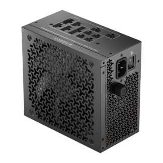 Corsair RM850x SHIFT 80 PLUS Gold Fully Modular ATX Power Supply
